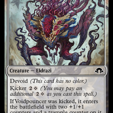 Voidpouncer [Modern Horizons 3]