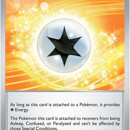 Therapeutic Energy (193/193) [Scarlet & Violet: Paldea Evolved]