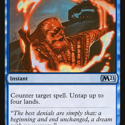 Rewind [Core Set 2021]