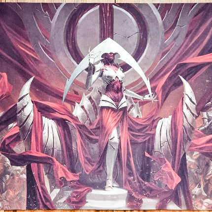 Playmat: Magic Pro Tour 2023 (Elesh Norn)