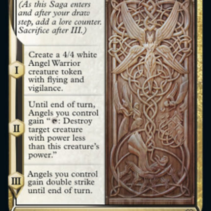 Firja's Retribution [Commander Legends: Battle for Baldur's Gate]