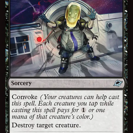 Vote Out [Edge of Eternities]