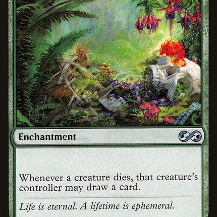 Fecundity [Ultimate Masters]