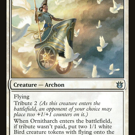 Ornitharch [Born of the Gods]