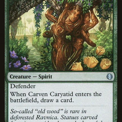 Carven Caryatid [Jumpstart]