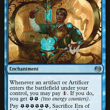 Era of Innovation [Kaladesh]
