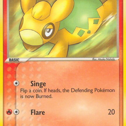 Numel (72/110) [EX: Holon Phantoms]