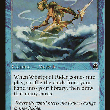 Whirlpool Rider [Apocalypse]