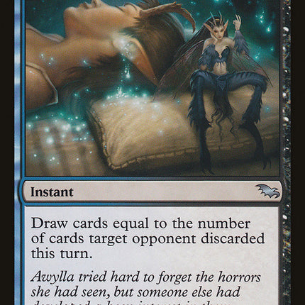 Dream Salvage [Shadowmoor]