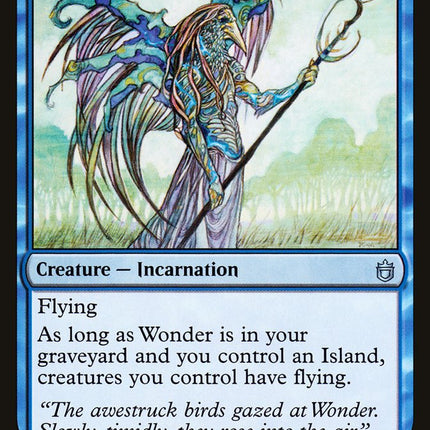 Wonder [Commander Anthology]