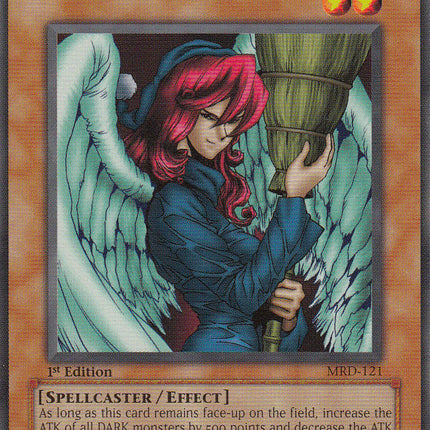 Witch's Apprentice [MRD-121] Rare