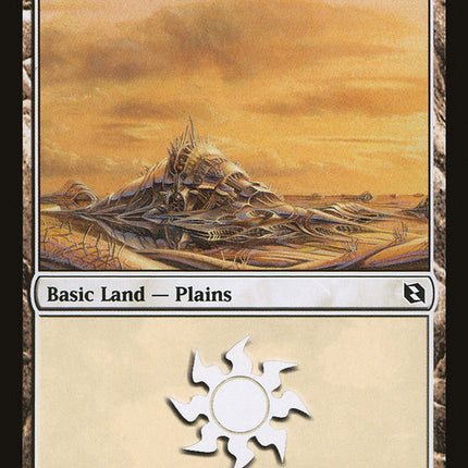 Plains (35) [Duel Decks: Elspeth vs. Tezzeret]