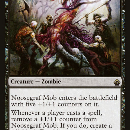 Noosegraf Mob [Battlebond]