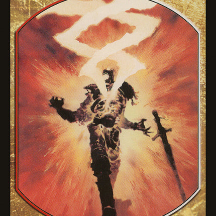 Lightning Helix [Magic Player Rewards 2006]