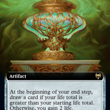 Cosmos Elixir (Extended Art) [Kaldheim]