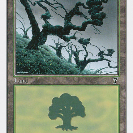 Forest (331) [Seventh Edition]