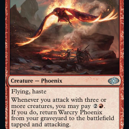 Warcry Phoenix [Jumpstart 2022]