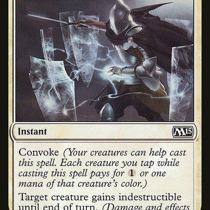Ephemeral Shields [Mystery Booster]