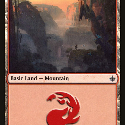 Mountain (273) [Ixalan]