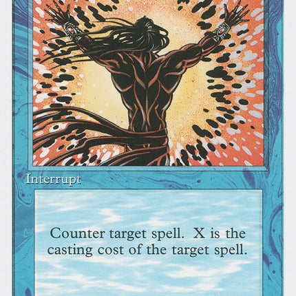 Spell Blast [Fourth Edition]