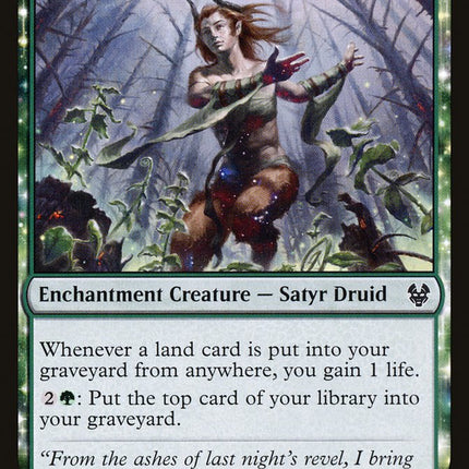 Skola Grovedancer [Theros Beyond Death]