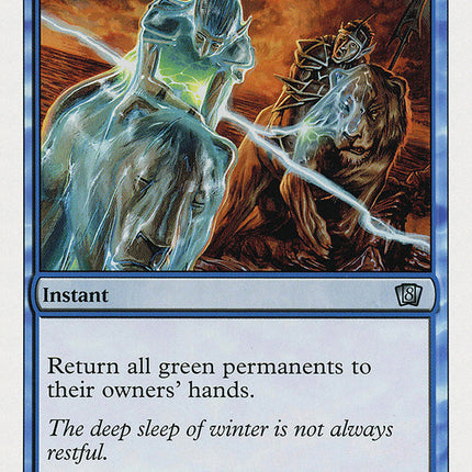 Hibernation [Eighth Edition]