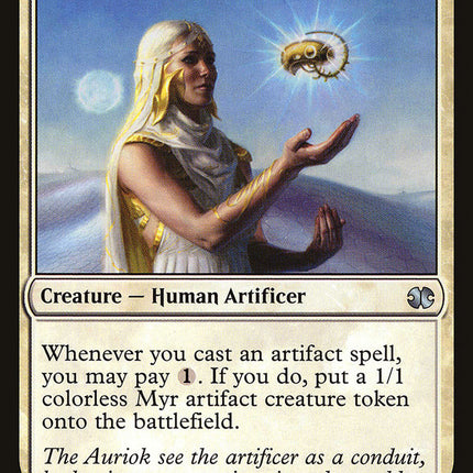 Myrsmith [Modern Masters 2015]