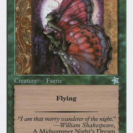 Moon Sprite [Starter 1999]