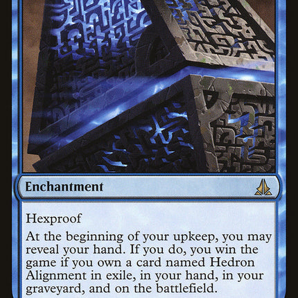 Hedron Alignment [Oath of the Gatewatch]