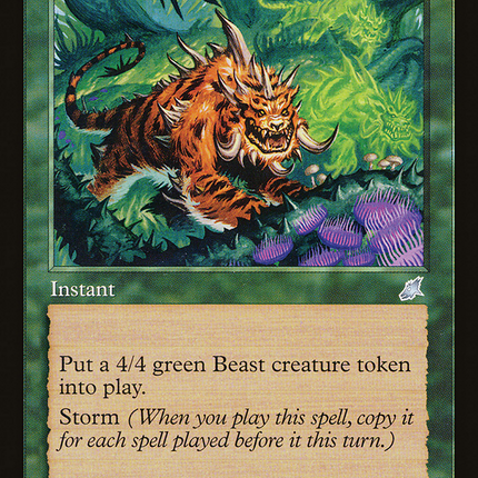 Hunting Pack [The List]