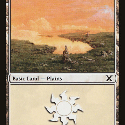 Plains (364) [Tenth Edition]