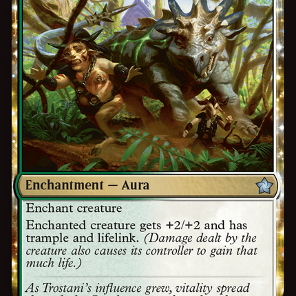 Unflinching Courage [Foundations]