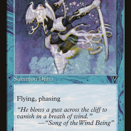 Breezekeeper [Visions]