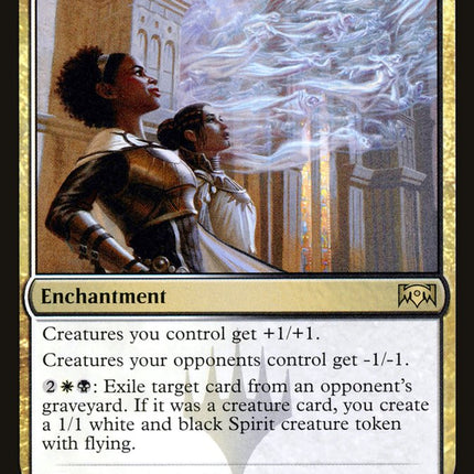 Ethereal Absolution [Ravnica Allegiance]