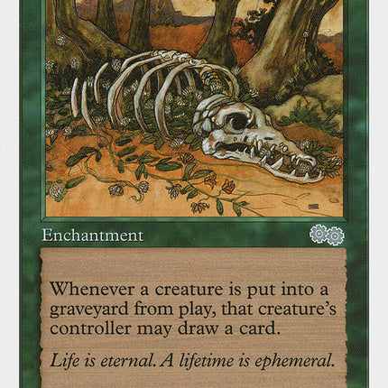 Fecundity [Battle Royale]