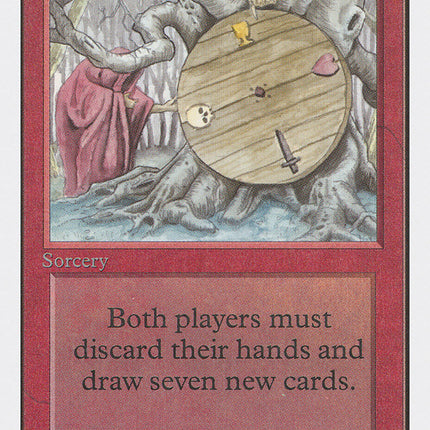 Wheel of Fortune [Unlimited Edition]