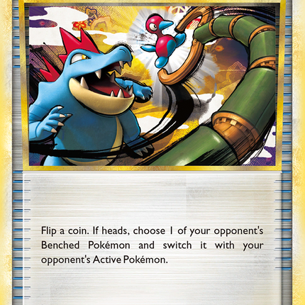 Pokemon Reversal (99/123) [HeartGold & SoulSilver: Base Set]