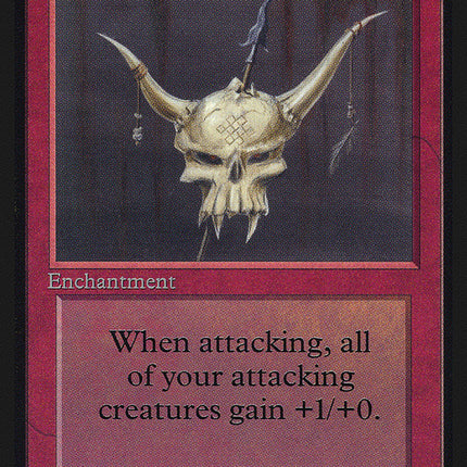 Orcish Oriflamme [Collectors' Edition]