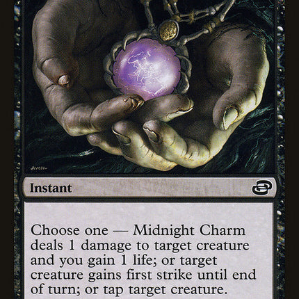 Midnight Charm [Planar Chaos]
