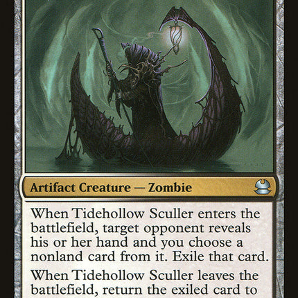 Tidehollow Sculler [Modern Masters]