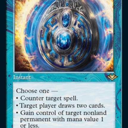 Archmage's Charm (Retro) [Modern Horizons]