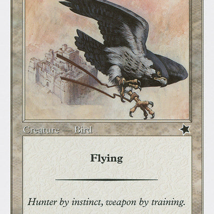 Royal Falcon [Starter 1999]