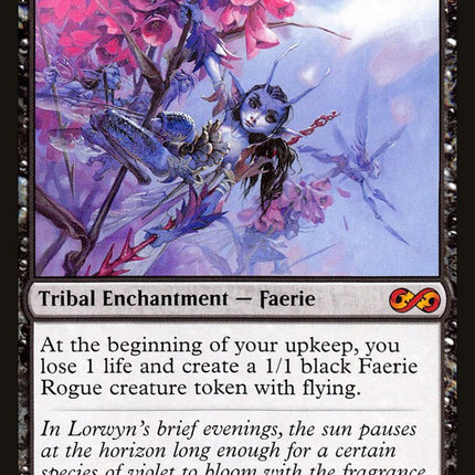 Bitterblossom [Ultimate Masters]