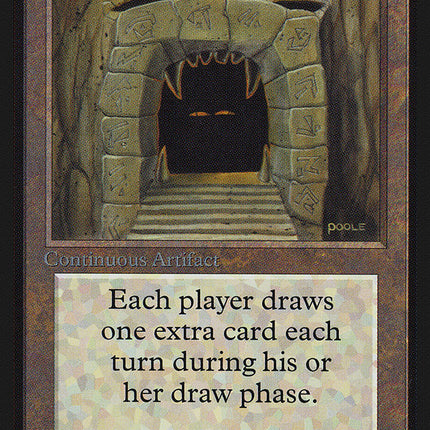Howling Mine [Collectors' Edition]