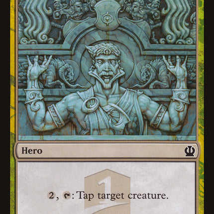 The Philosopher [Theros Hero's Path]