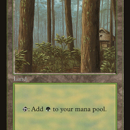 Forest (1) [Asia Pacific Land Program]