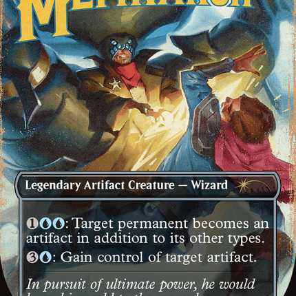 Memnarch [Secret Lair Drop Series]