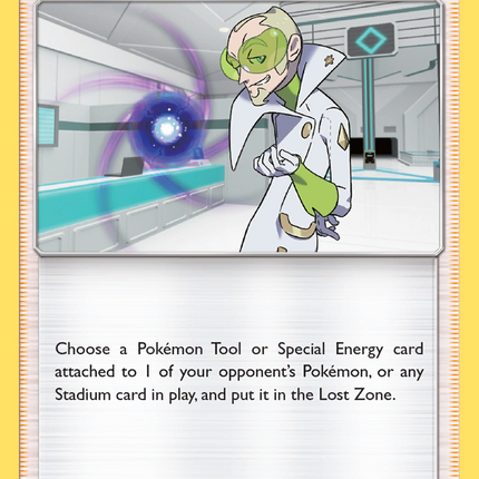 Faba (173/214) [Sun & Moon: Lost Thunder]