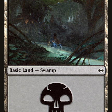 Swamp (269) [Ixalan]