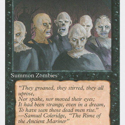 Scathe Zombies [Fourth Edition]